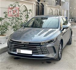 بی وای دی دیسترۆیەر 05